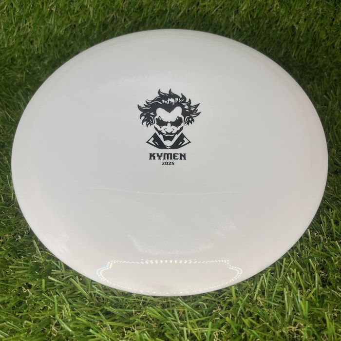 K1 Idog Kymen 2025 - The Joker