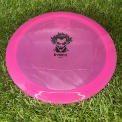 K1 Idog Kymen 2025 - The Joker