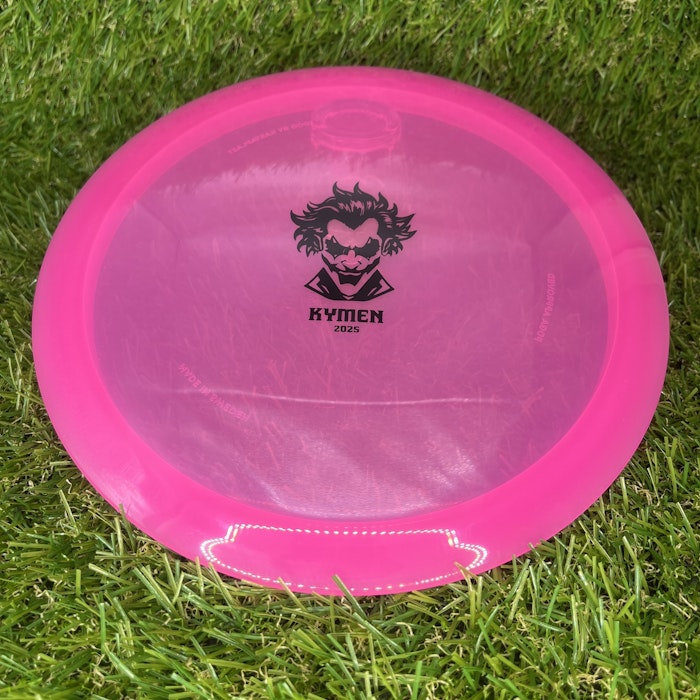K1 Idog Kymen 2025 - The Joker