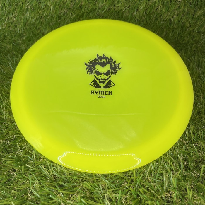 K1 Idog Kymen 2025 - The Joker