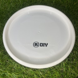 K1 Berg DIY