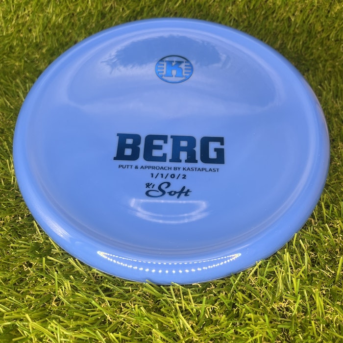 K1 Soft Berg