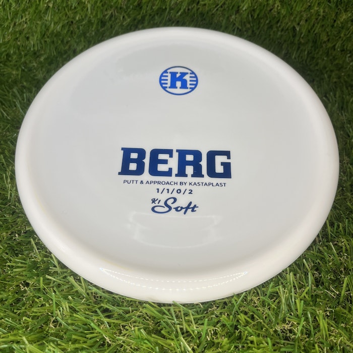 K1 Soft Berg