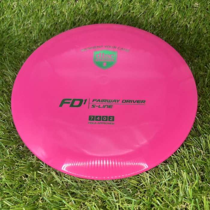 S-Line FD1