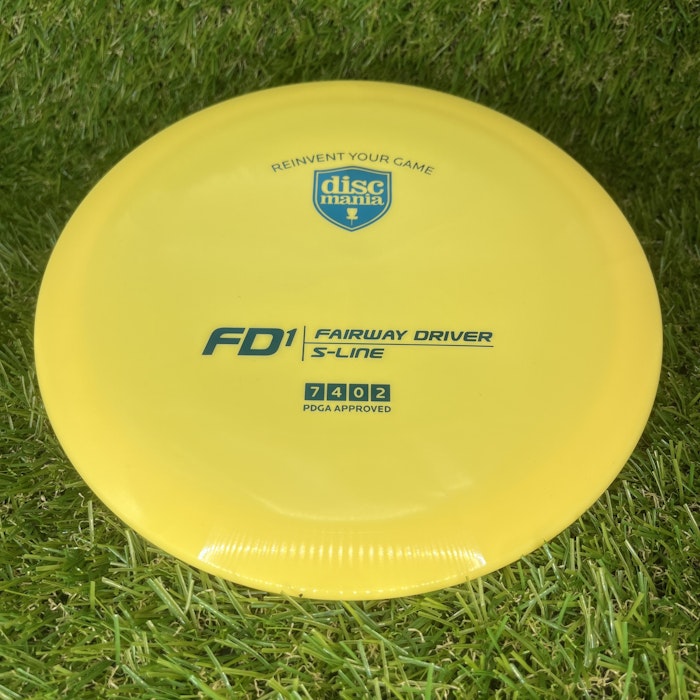 S-Line FD1