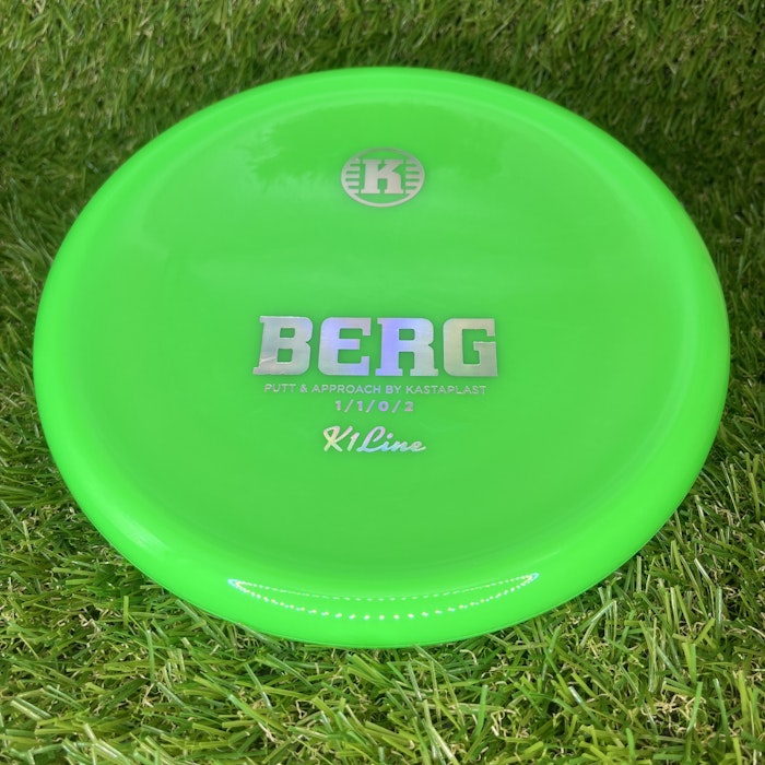 K1 Berg