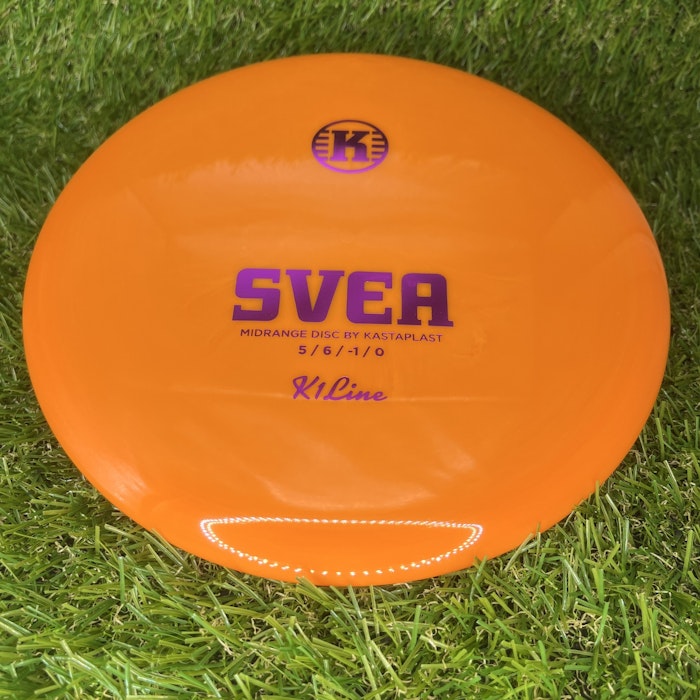 K1 Svea