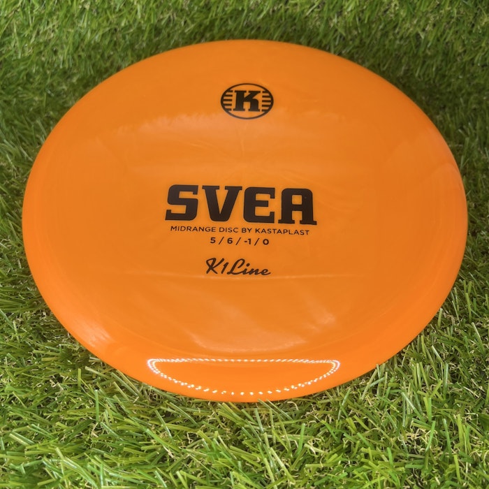K1 Svea