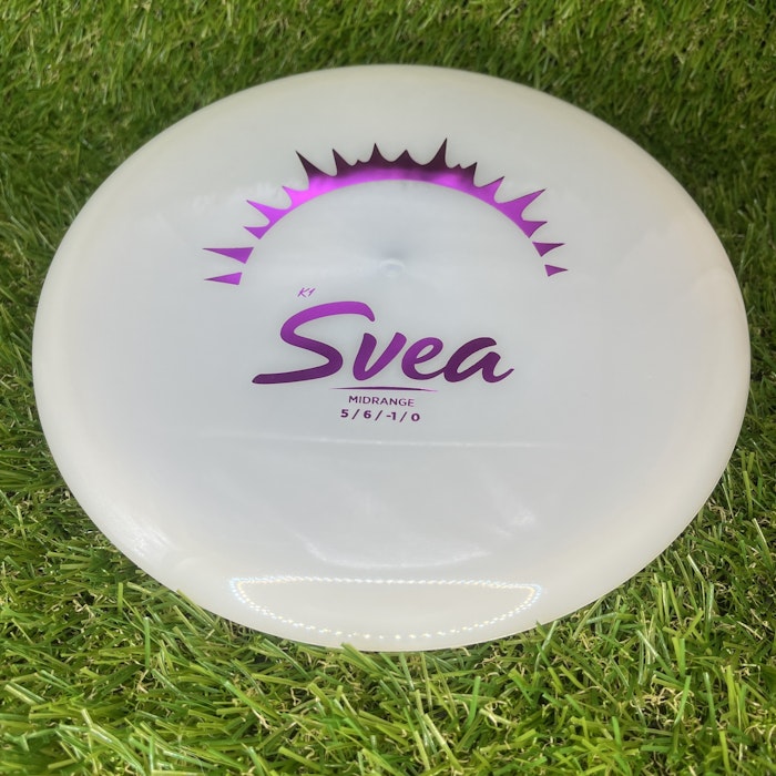 K1 Glow Svea