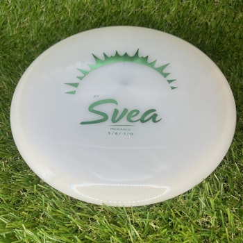 K1 Glow Svea