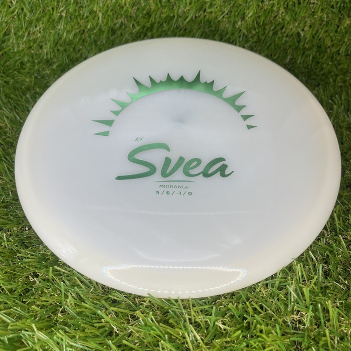K1 Glow Svea