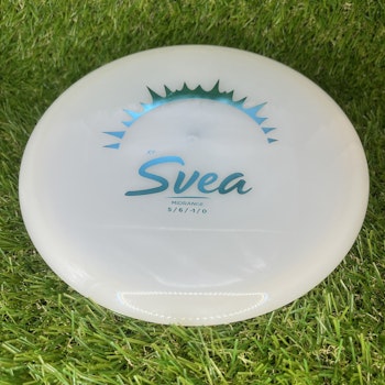 K1 Glow Svea