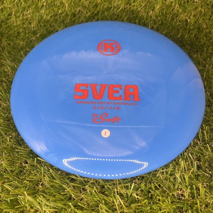 K1 Soft Svea