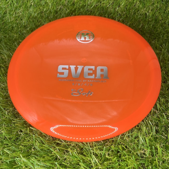 K1 Soft Svea