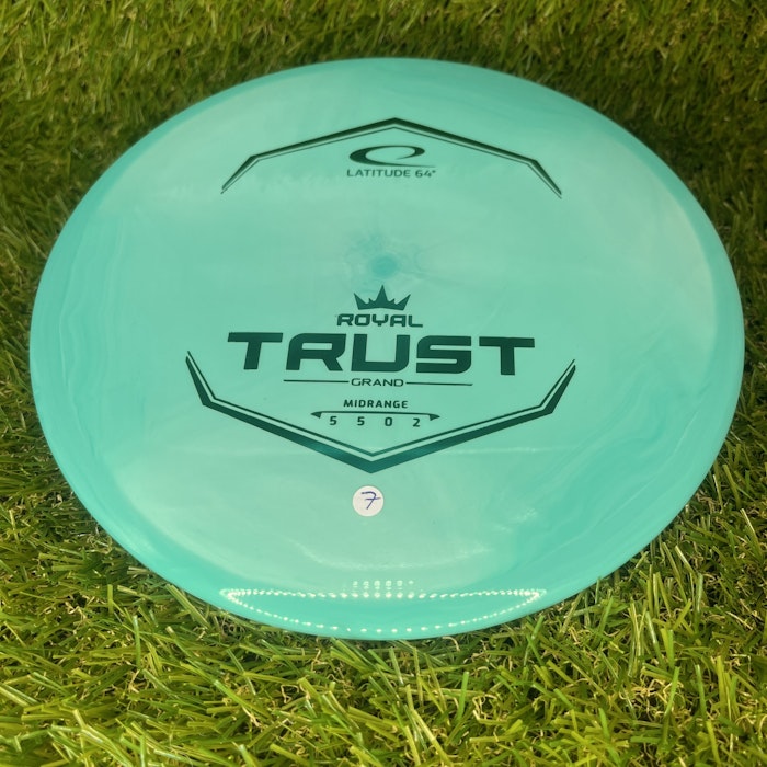 Grand Trust