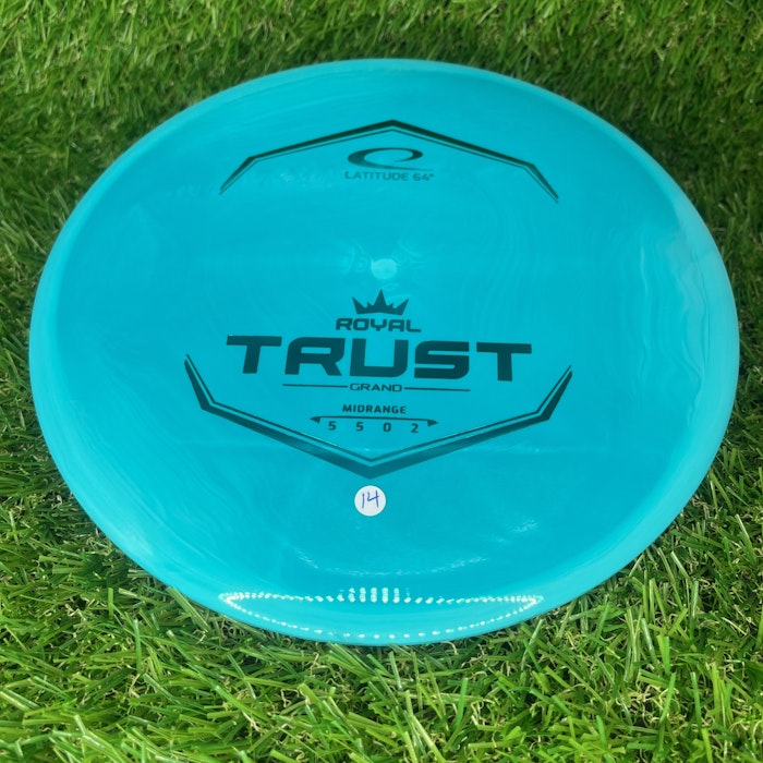 Grand Trust