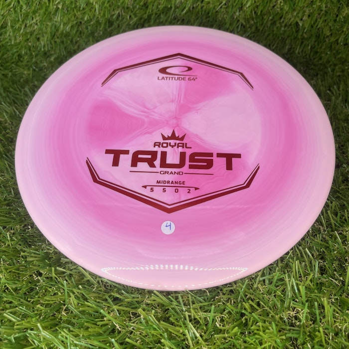 Grand Trust