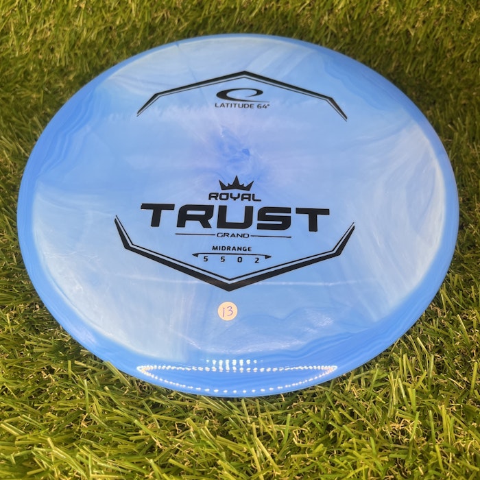 Grand Trust