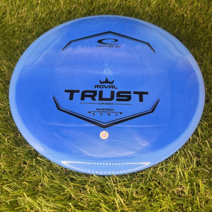 Grand Trust
