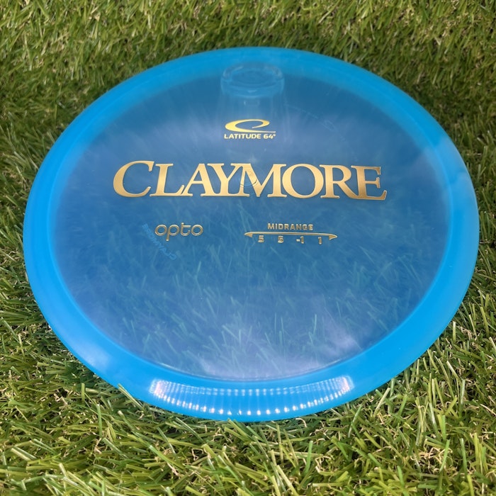 Opto Claymore