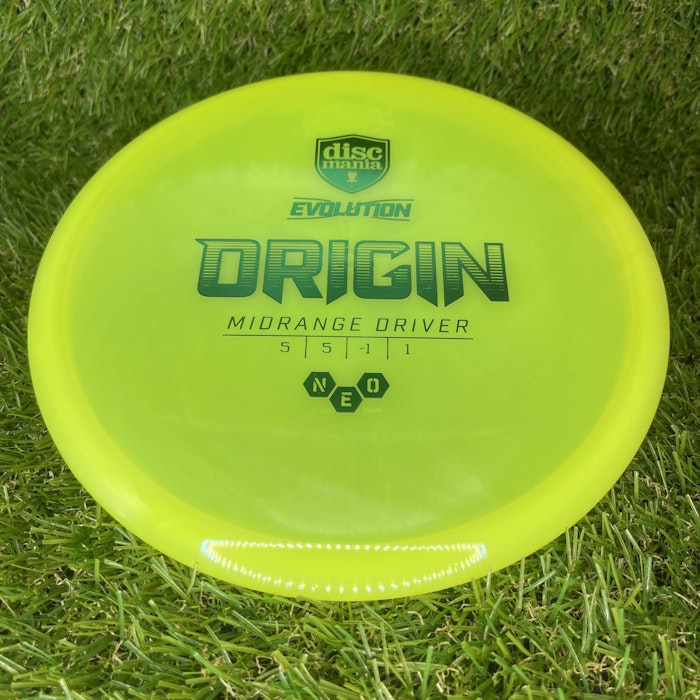 Neo Origin