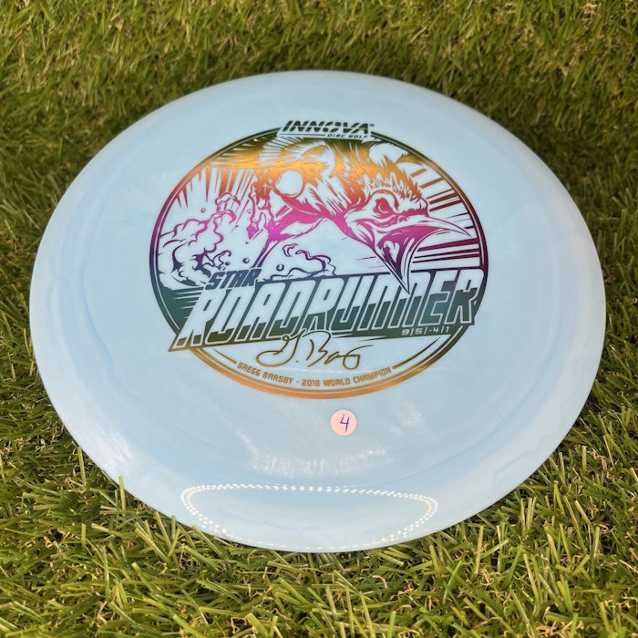 Star Roadrunner