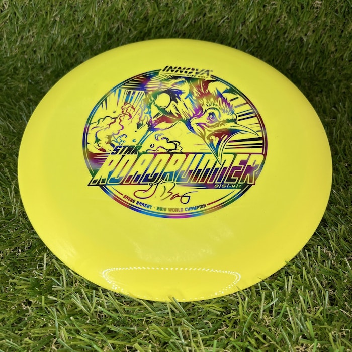 Star Roadrunner