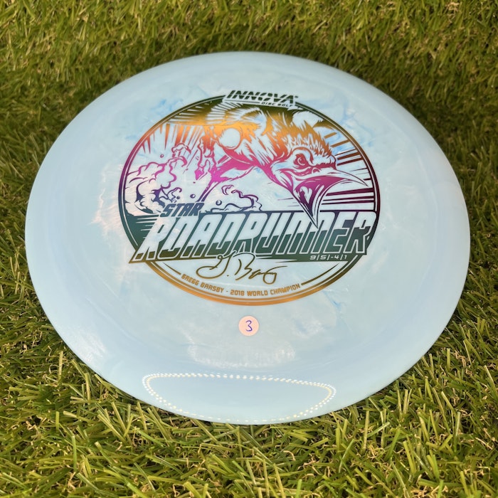 Star Roadrunner