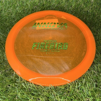 Champion Firebird