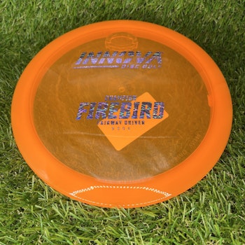 Champion Firebird