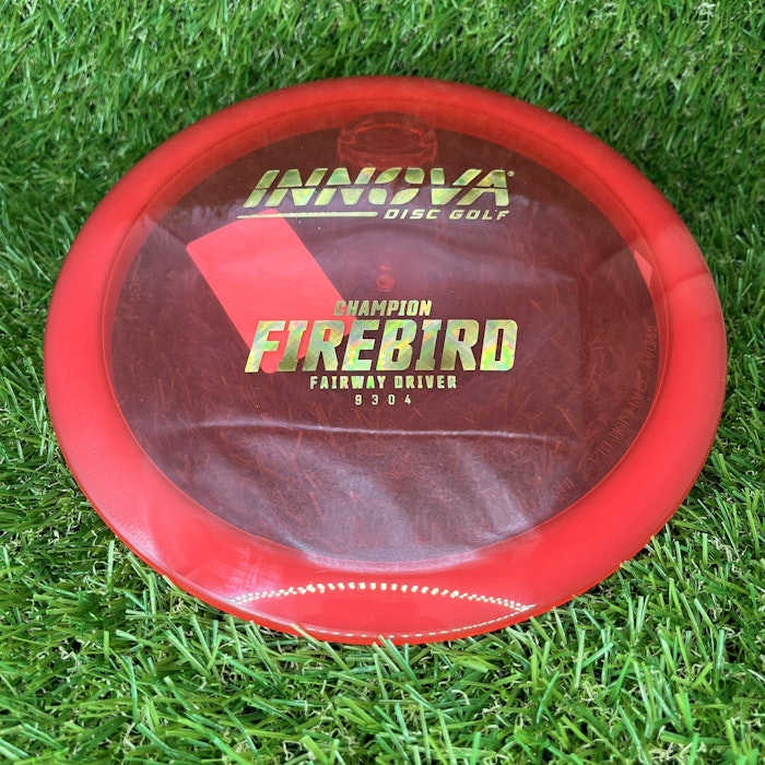 Champion Firebird