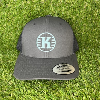 Kastaplast Trucker Snapback