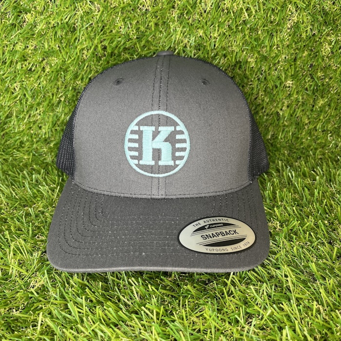 Kastaplast Trucker Snapback