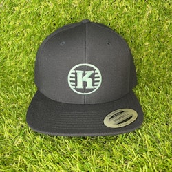 Kastaplast Flatbill Snapback
