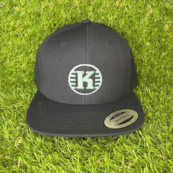 Kastaplast Flatbill Snapback