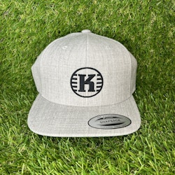 Kastaplast Flatbill Snapback