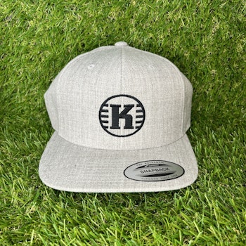 Kastaplast Flatbill Snapback