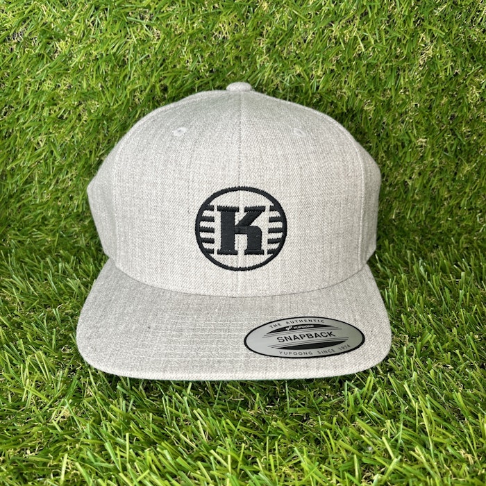 Kastaplast Flatbill Snapback