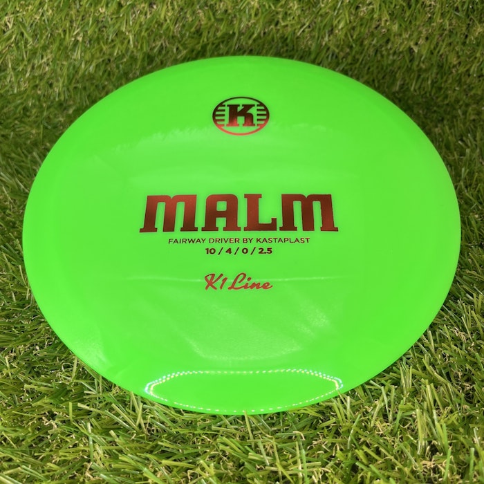 K1 Malm
