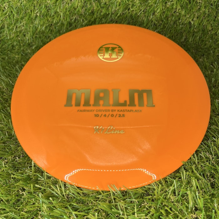 K1 Malm