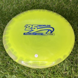 Project Grip Fuse (Worlds)