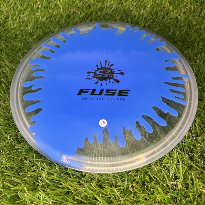 Opto ICE Splash Fuse