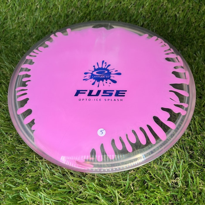 Opto ICE Splash Fuse