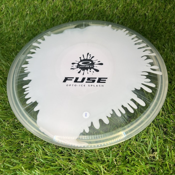 Opto ICE Splash Fuse