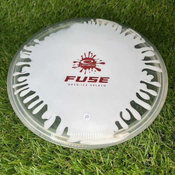 Opto ICE Splash Fuse