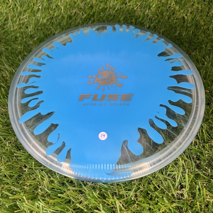 Opto ICE Splash Fuse