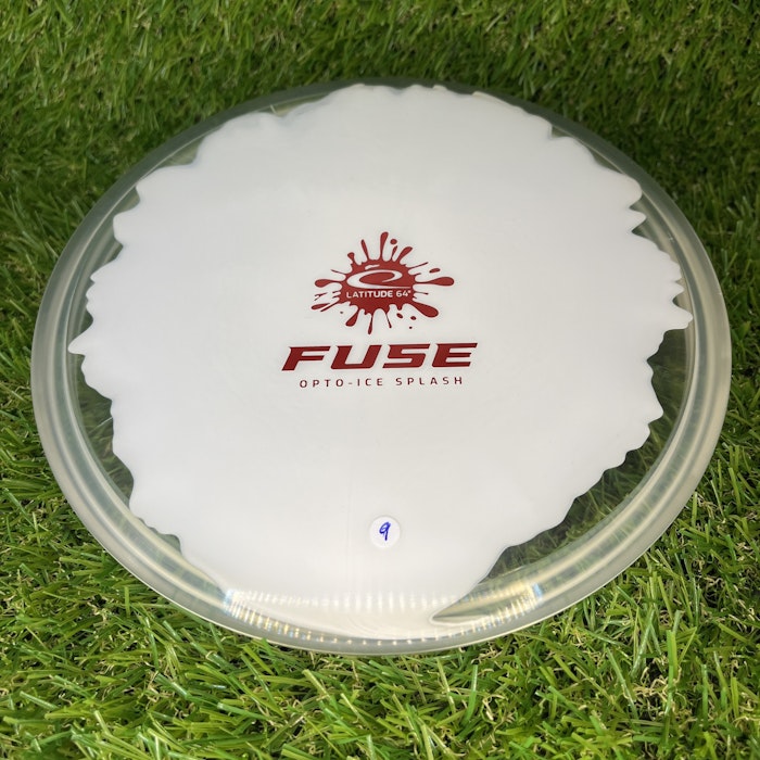 Opto ICE Splash Fuse