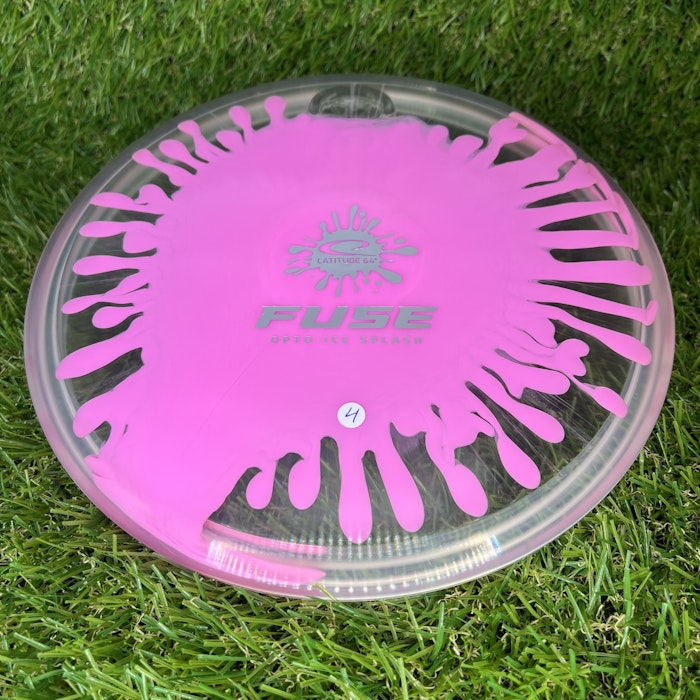 Opto ICE Splash Fuse