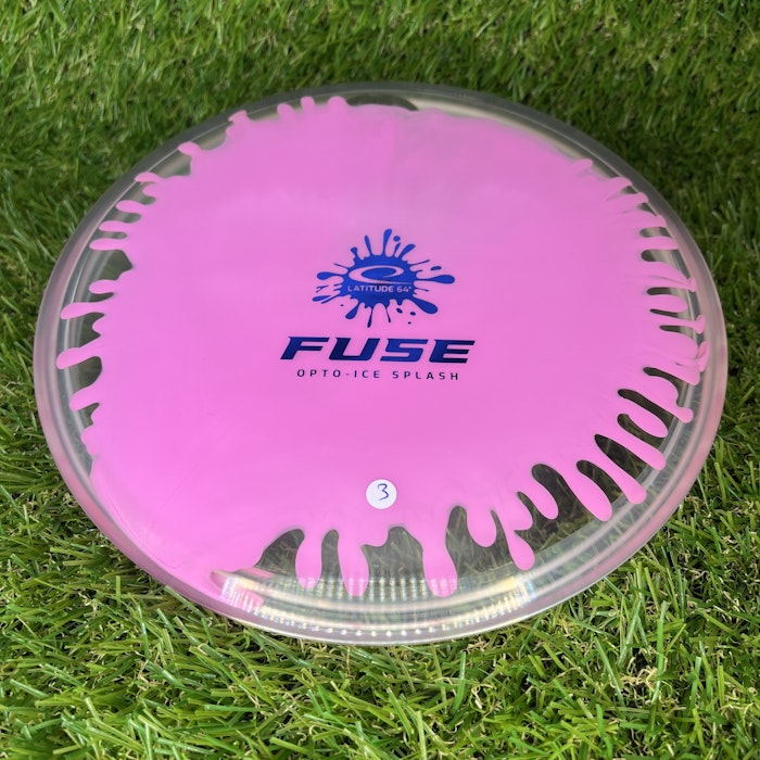 Opto ICE Splash Fuse