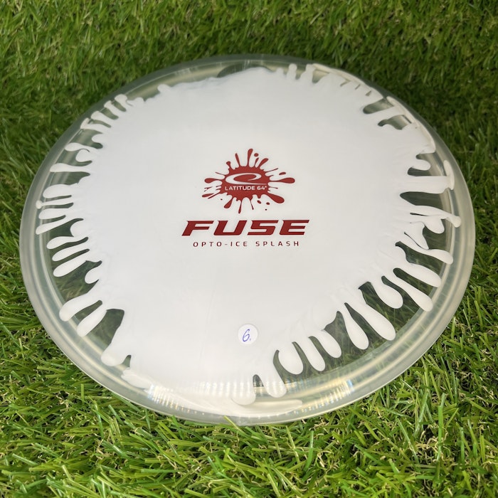 Opto ICE Splash Fuse
